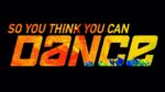 So you think you can dance logo