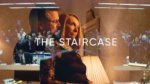 the staircase