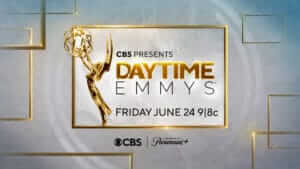 daytime Emmy banner