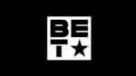 New stacked square version of BET channel logo