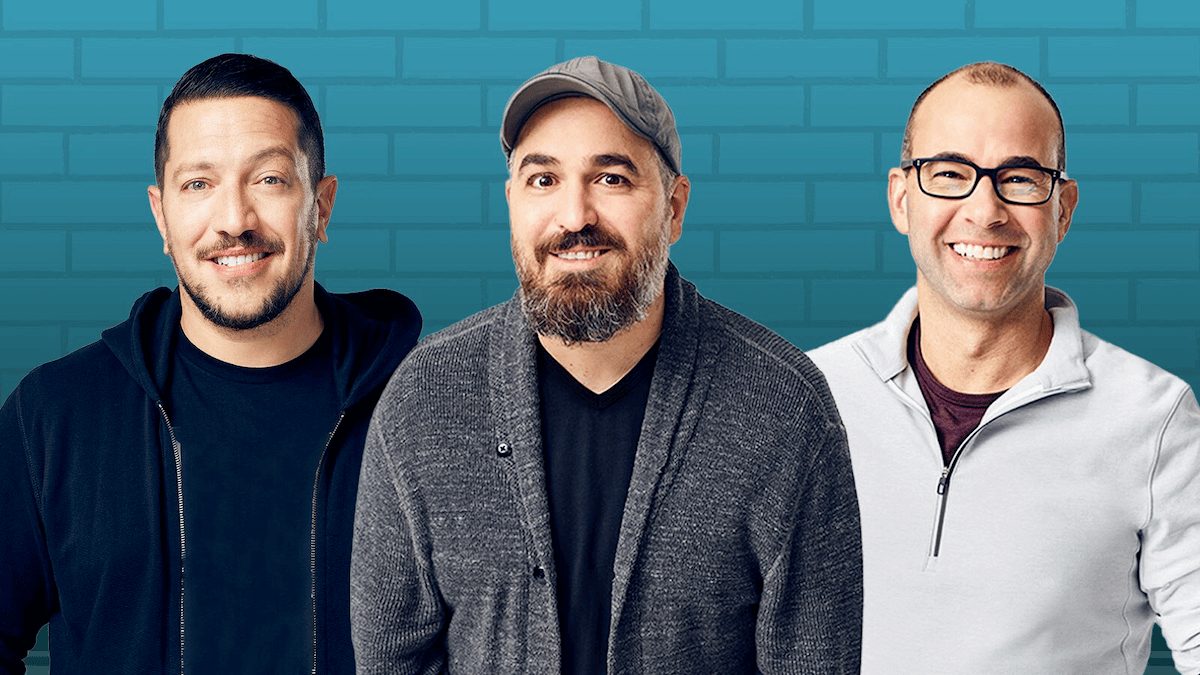 Where To Watch Impractical Jokers