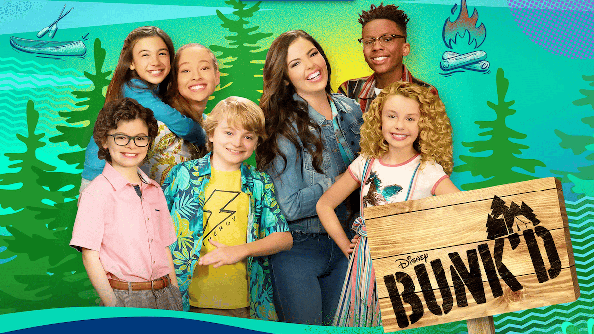 bunkd