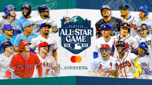 2023 MLB All Star Game