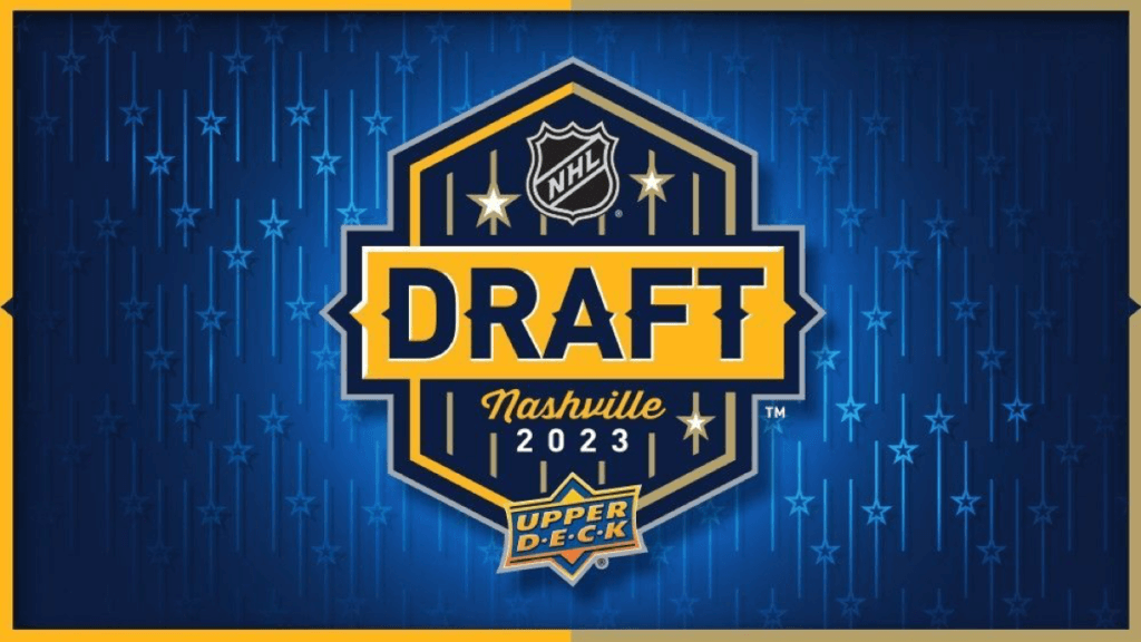 NHL Draft 2023