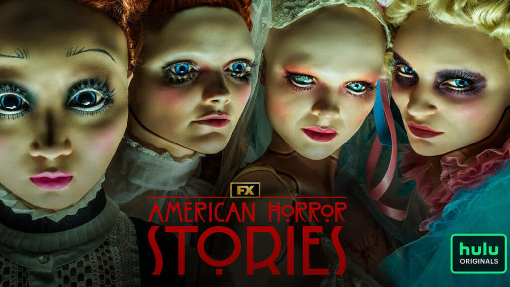 american horror stories