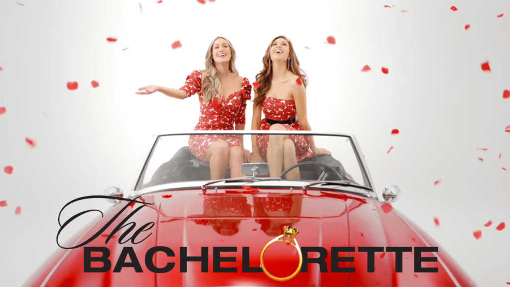 the bachelorette 2022
