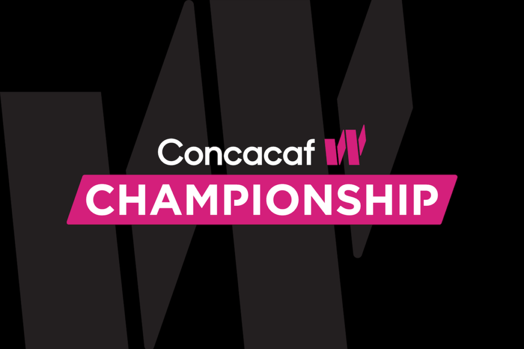 2022 Concacaf W Championship