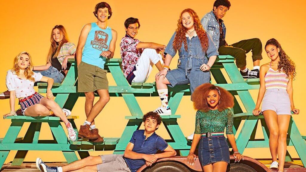 High School Musical: The Musical: The Series