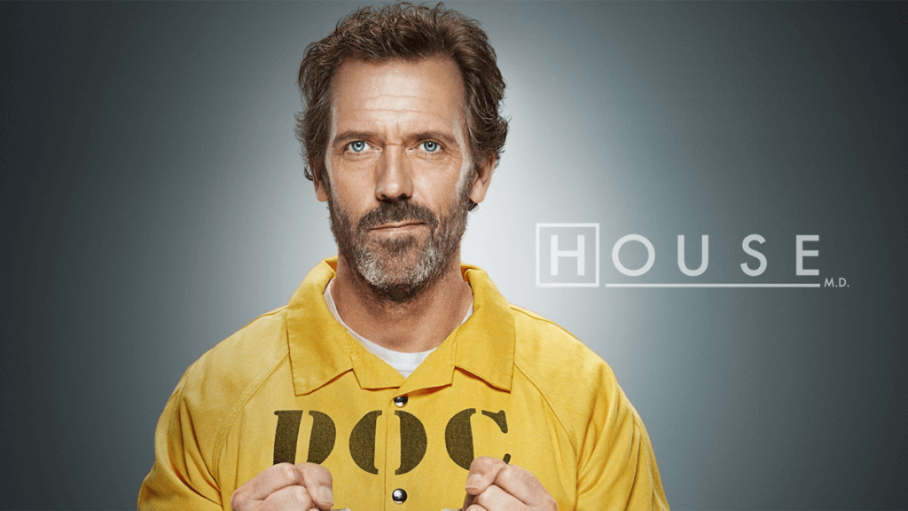 house tv series