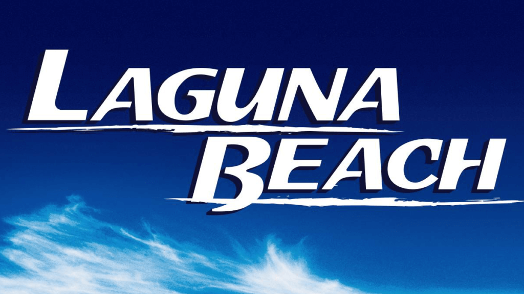 laguna beach tv series