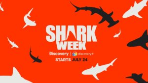 shark week