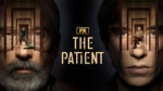 Two mens faces with profiles of a killer and a therapist
