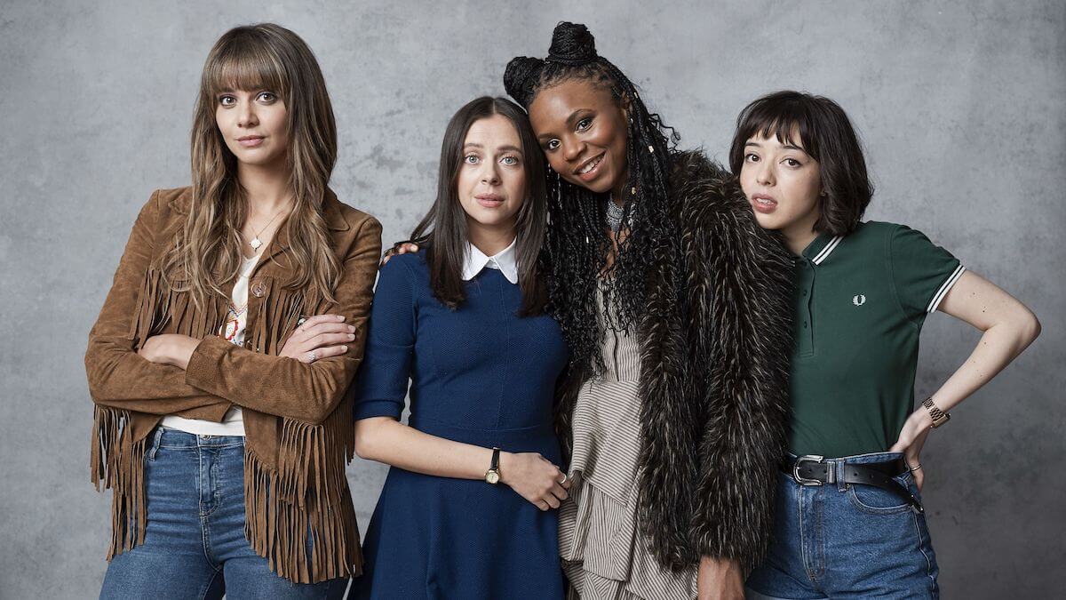 How to Watch Everything I Know About Love