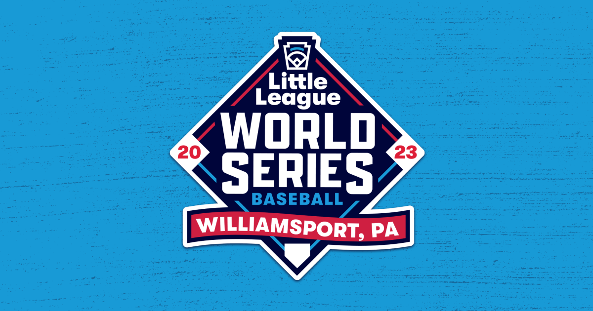 How To Watch The 2023 Little League World Series