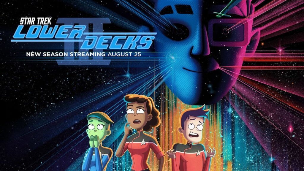Star Trek: Lower Decks