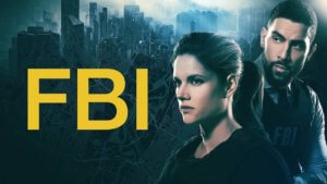Cast leads of FBI show season 5