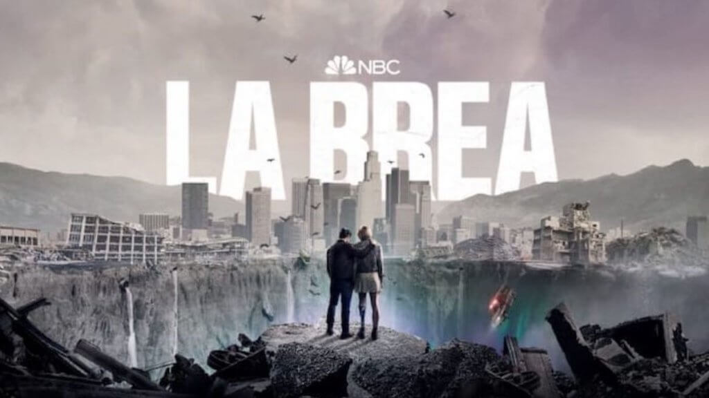 La Brea