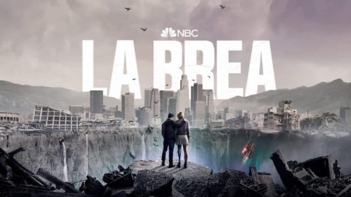 How to Watch La Brea