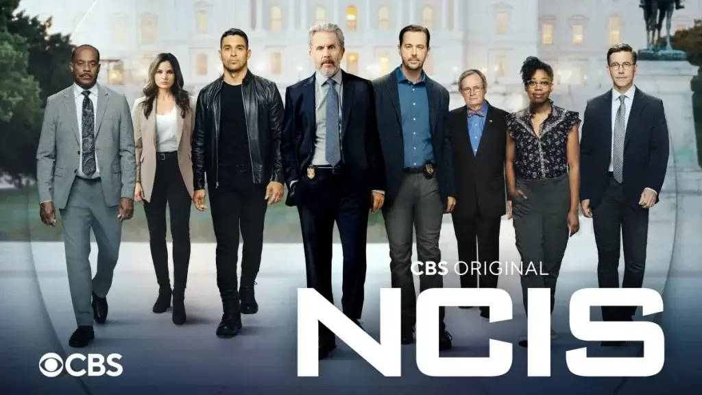 NCIS