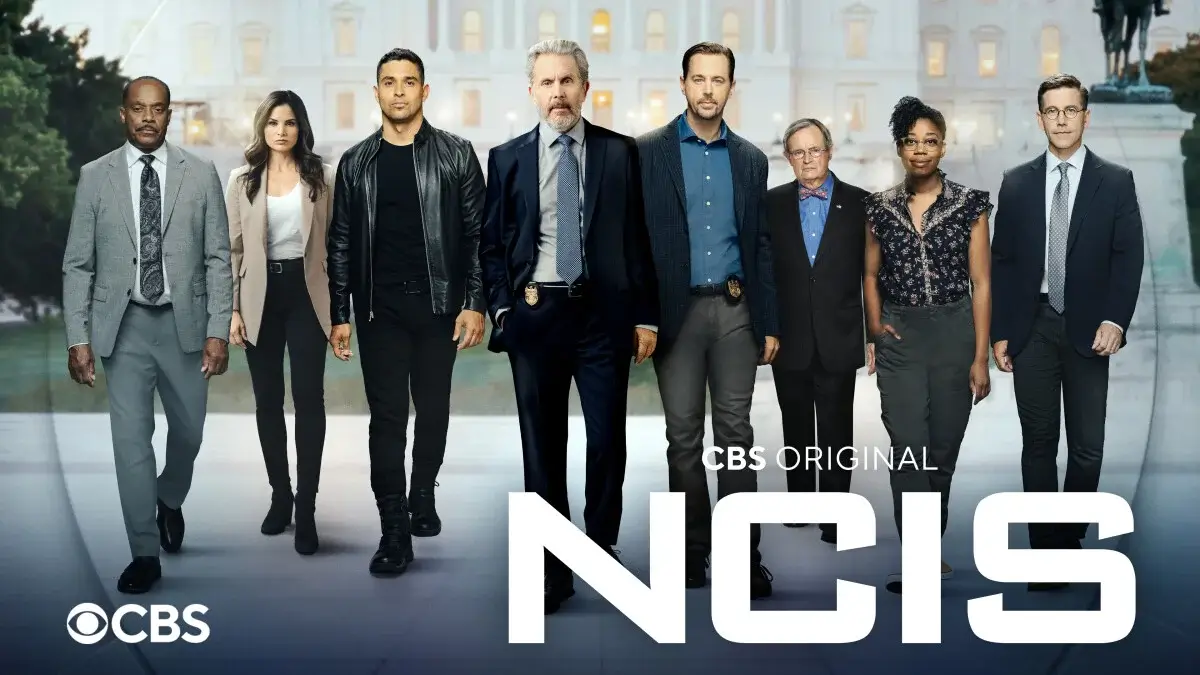 How To Watch NCIS New Episodes and Past Seasons