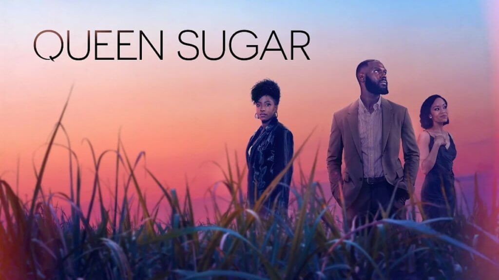 Queen Sugar