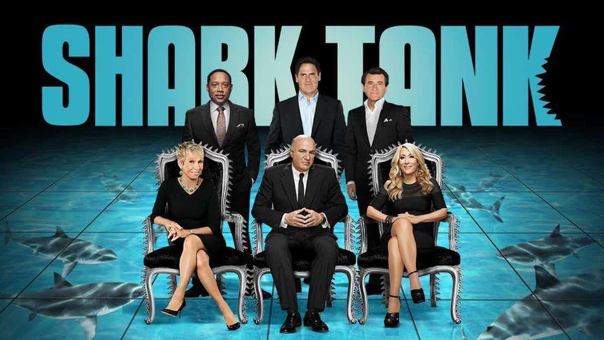 How to Watch Shark Tank