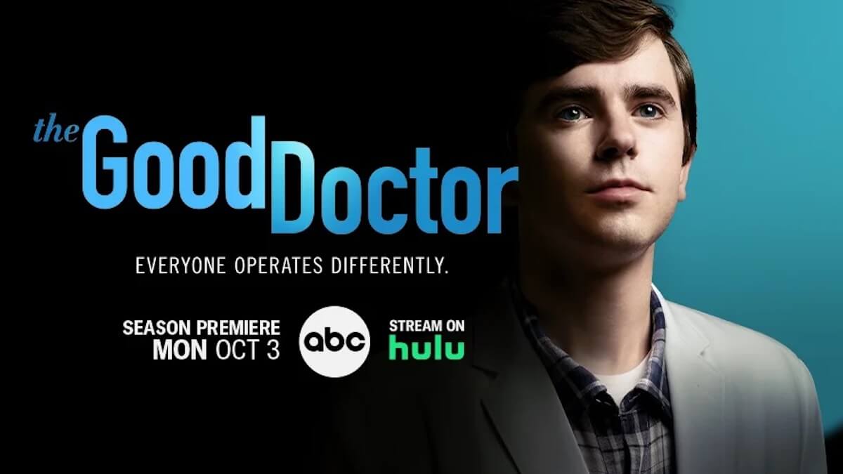 How To Watch The Good Doctor | Every Episode - What Can U Watch The Good Doctor On