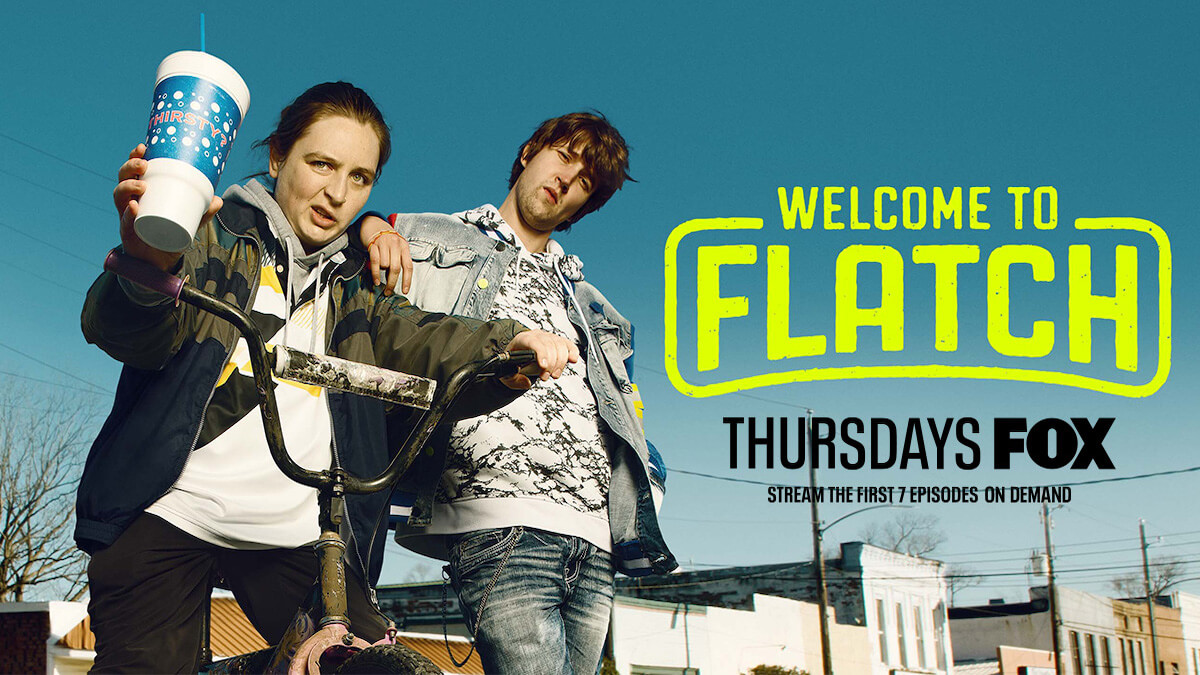 Welcome to Flatch