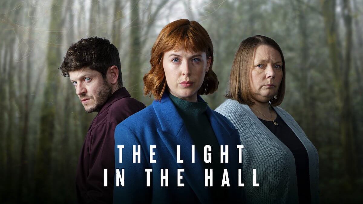 How To Watch The Light In The Hall