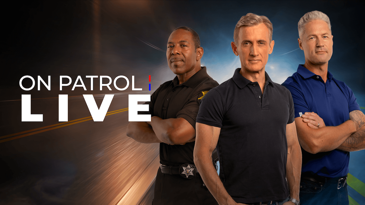 How To Watch On Patrol Live On Amazon Prime