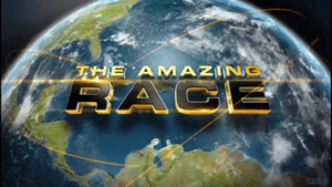 The Amazing Race Season 34