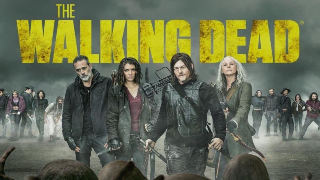 Soms schoner gerucht How To Watch The Walking Dead Without Cable