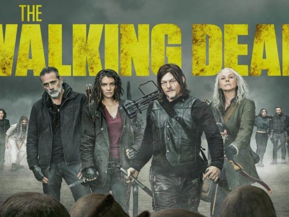 beneden Mount Bank mannelijk How To Watch The Walking Dead Without Cable