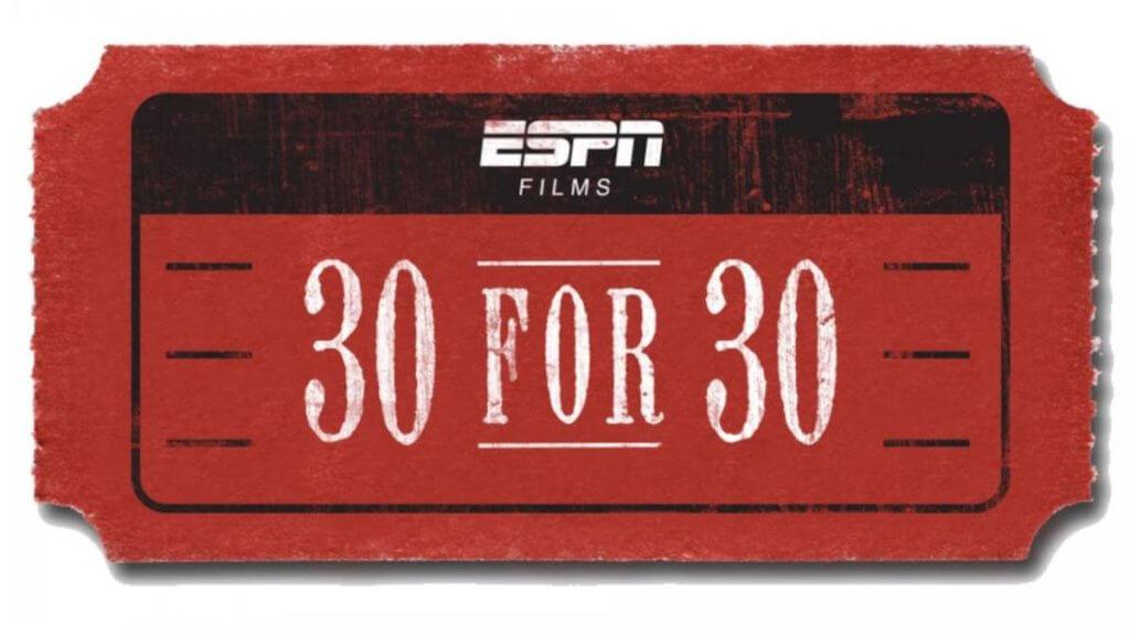 How To Watch 30 For 30 how-to-watch-30-for-30