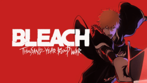 Bleach TYBW