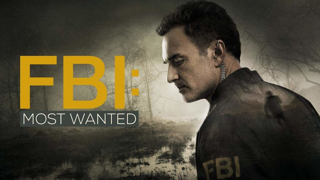 FBI: Most Wanted