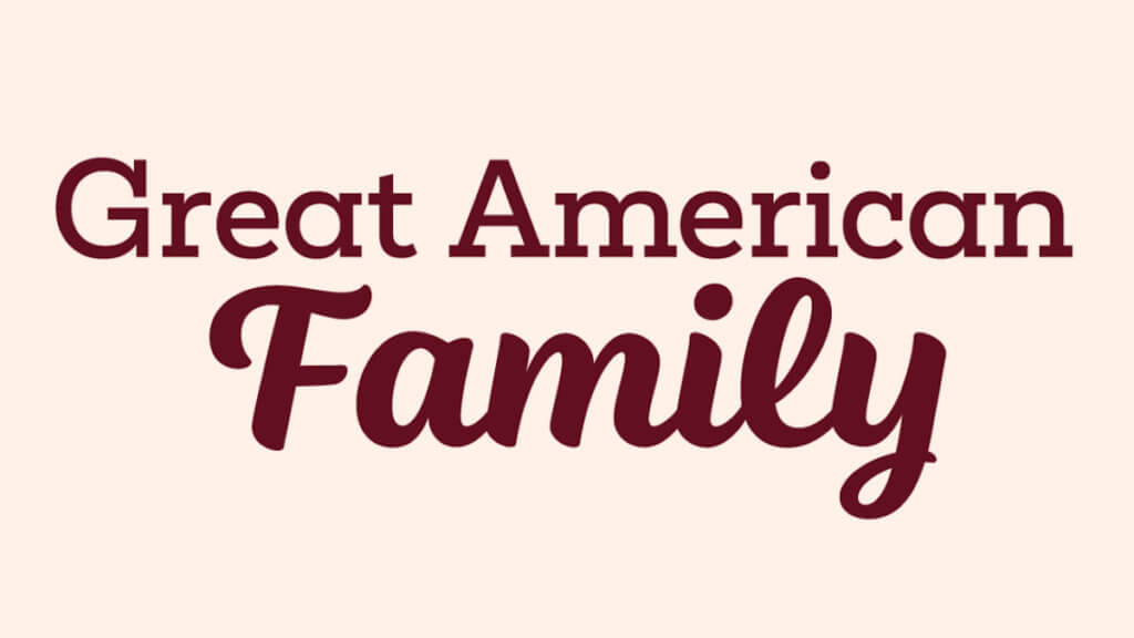 Great American Family Channel