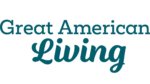 Great American Living logo