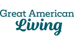 Great American Living logo