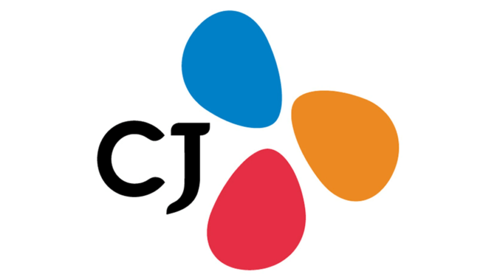 the cj cup logo