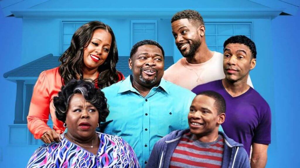 Tyler Perry's House of Payne