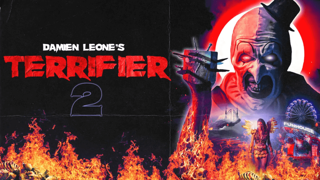 terrifier 2