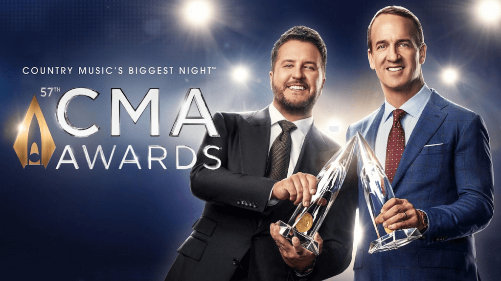 How to Watch The 2023 CMA Awards