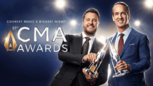57th annual CMA awards