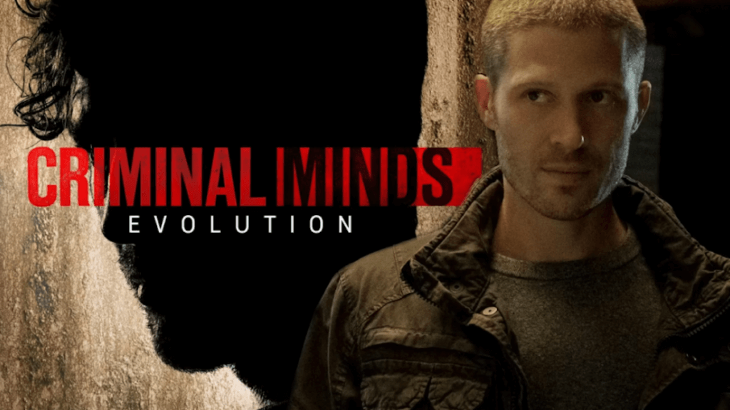 Criminal Minds: Evolution