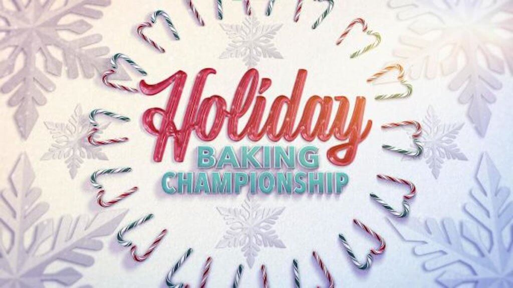Holiday Baking Championship