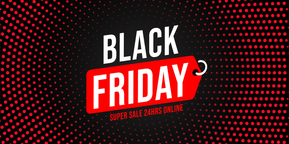 Black Friday Streaming Deals