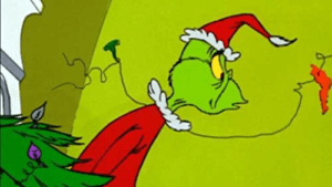 the grinch 1966