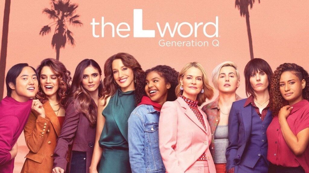 The L Word