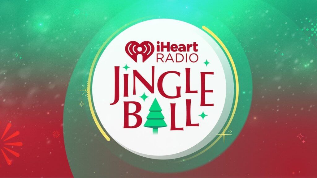 The Jingle Ball 2022